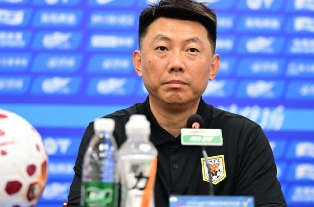 静待赛季收官 理性评价唐田救火执教