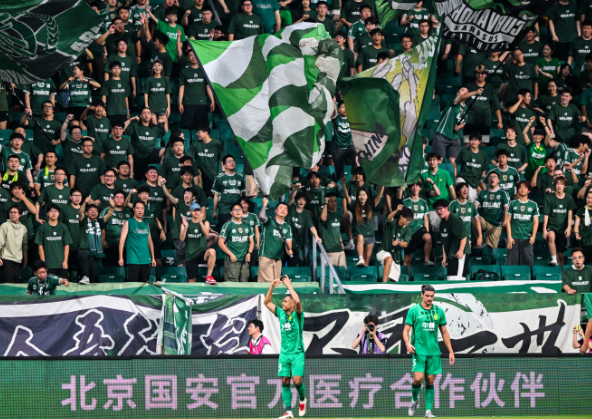 国安新赛季亚冠对手及历史交锋数据一览